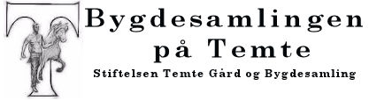 Temte Gård og Bygdesamling
